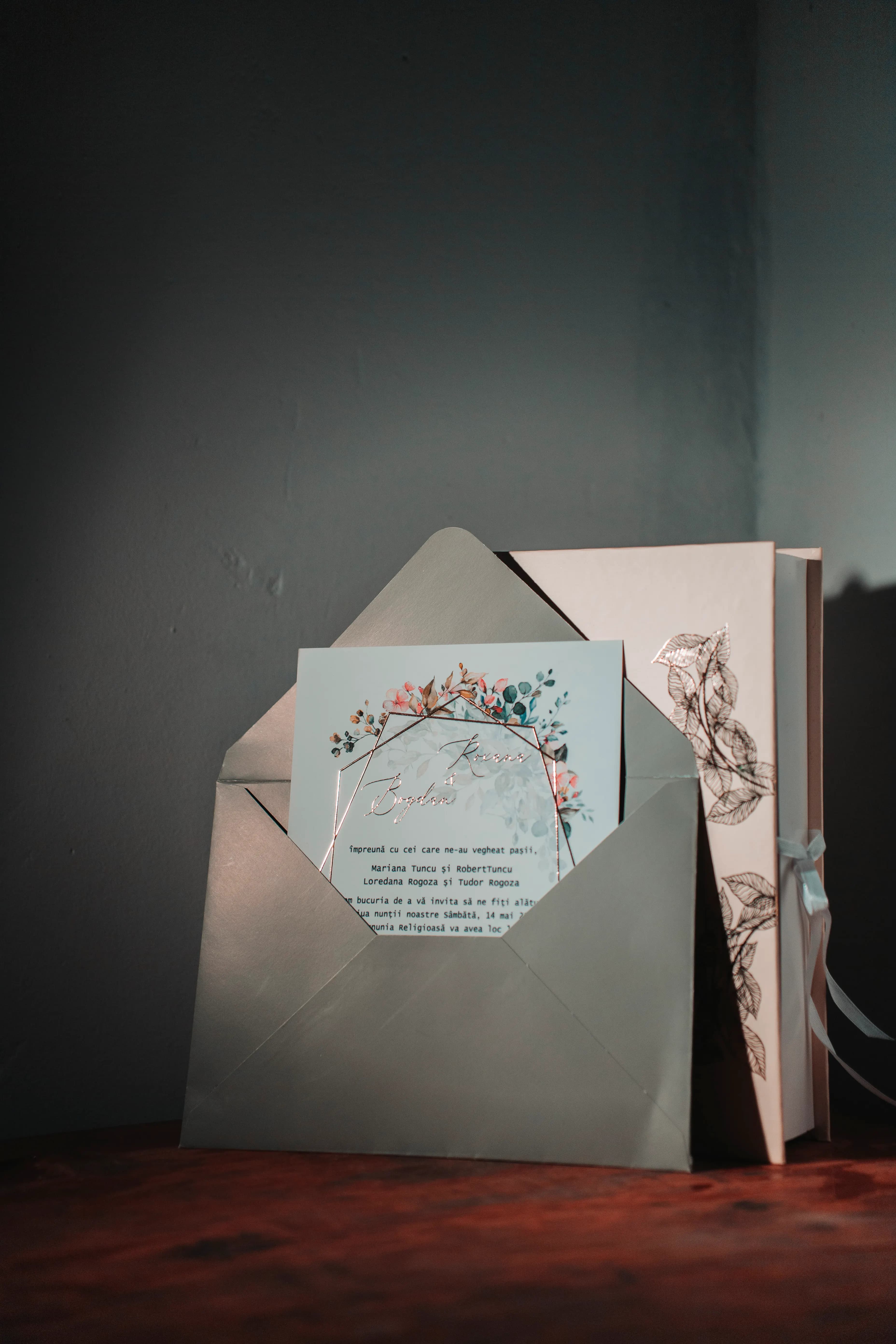 Wedding Cards